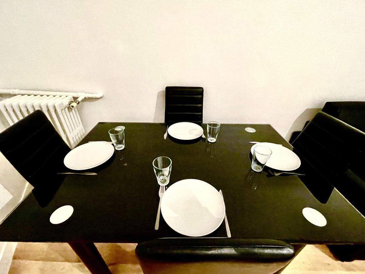 Apartment Champs Elysees 3 パリ エクステリア 写真