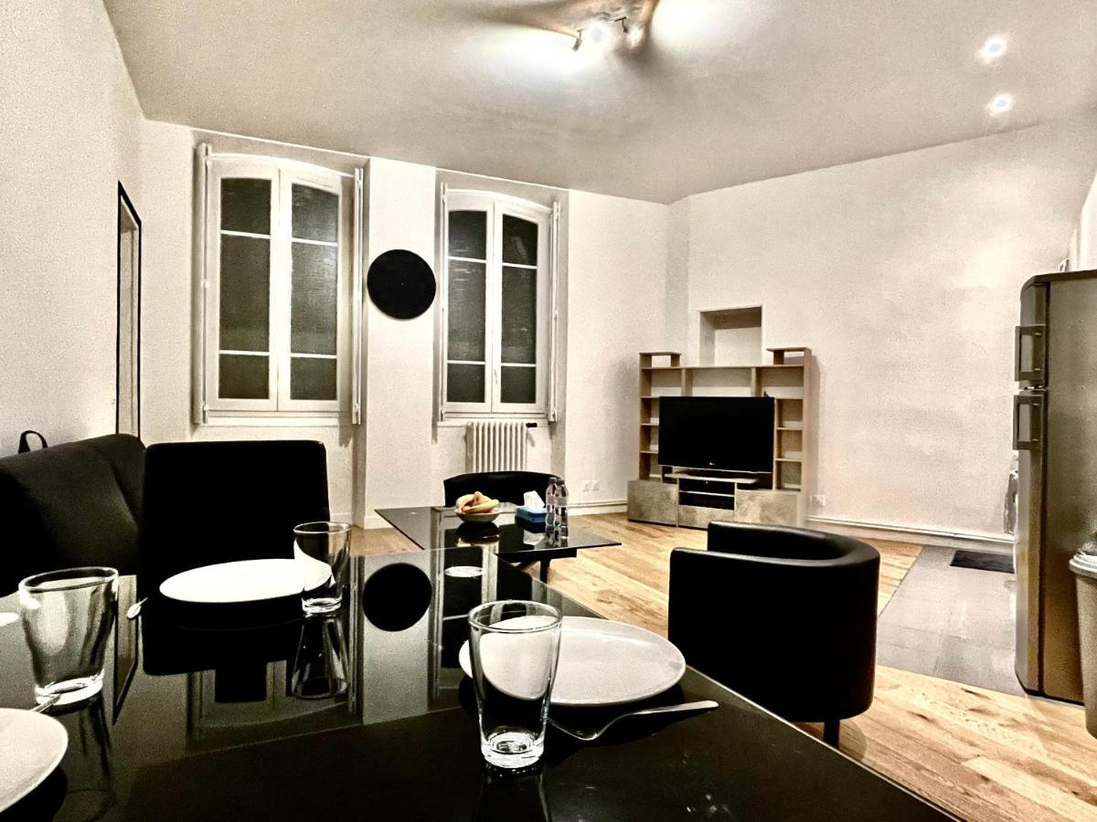 Apartment Champs Elysees 3 パリ エクステリア 写真