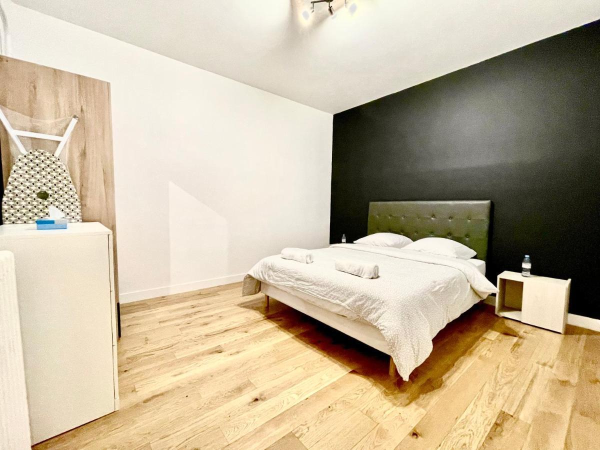 Apartment Champs Elysees 3 パリ エクステリア 写真