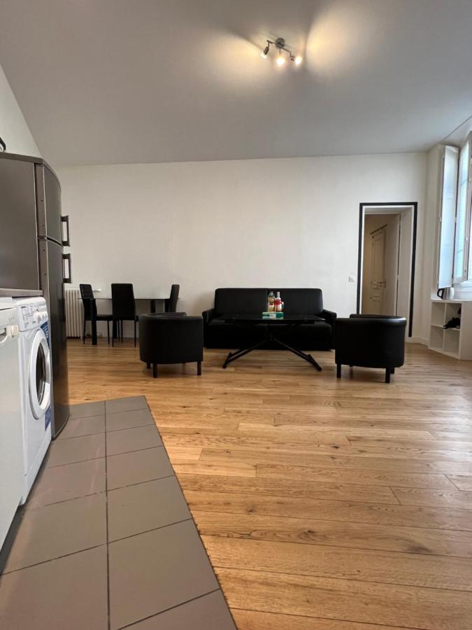 Apartment Champs Elysees 3 パリ エクステリア 写真