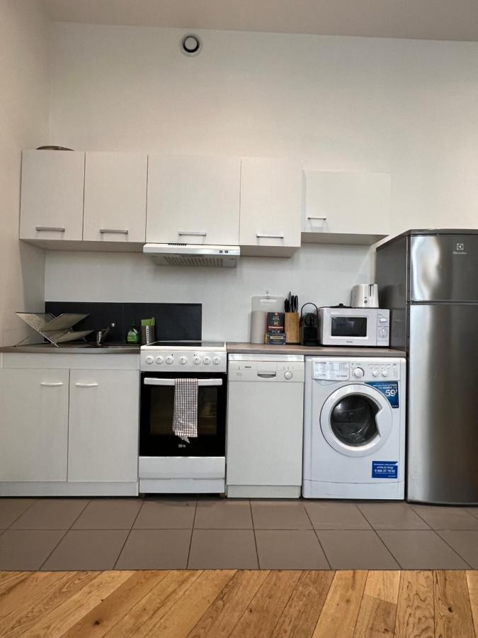 Apartment Champs Elysees 3 パリ エクステリア 写真