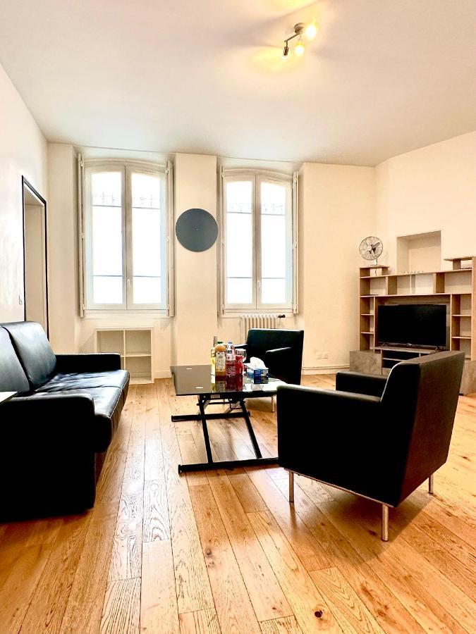 Apartment Champs Elysees 3 パリ エクステリア 写真
