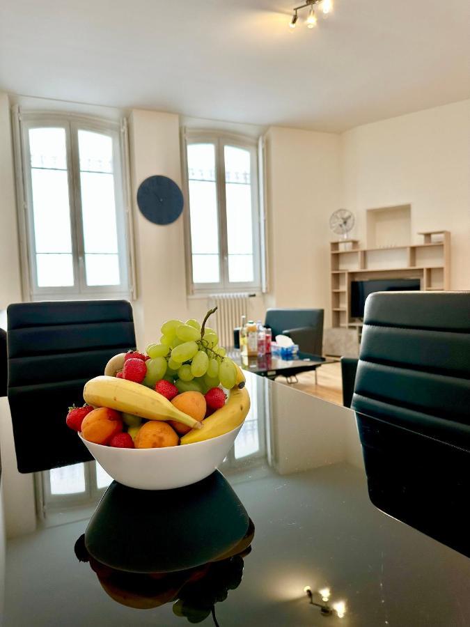 Apartment Champs Elysees 3 パリ エクステリア 写真