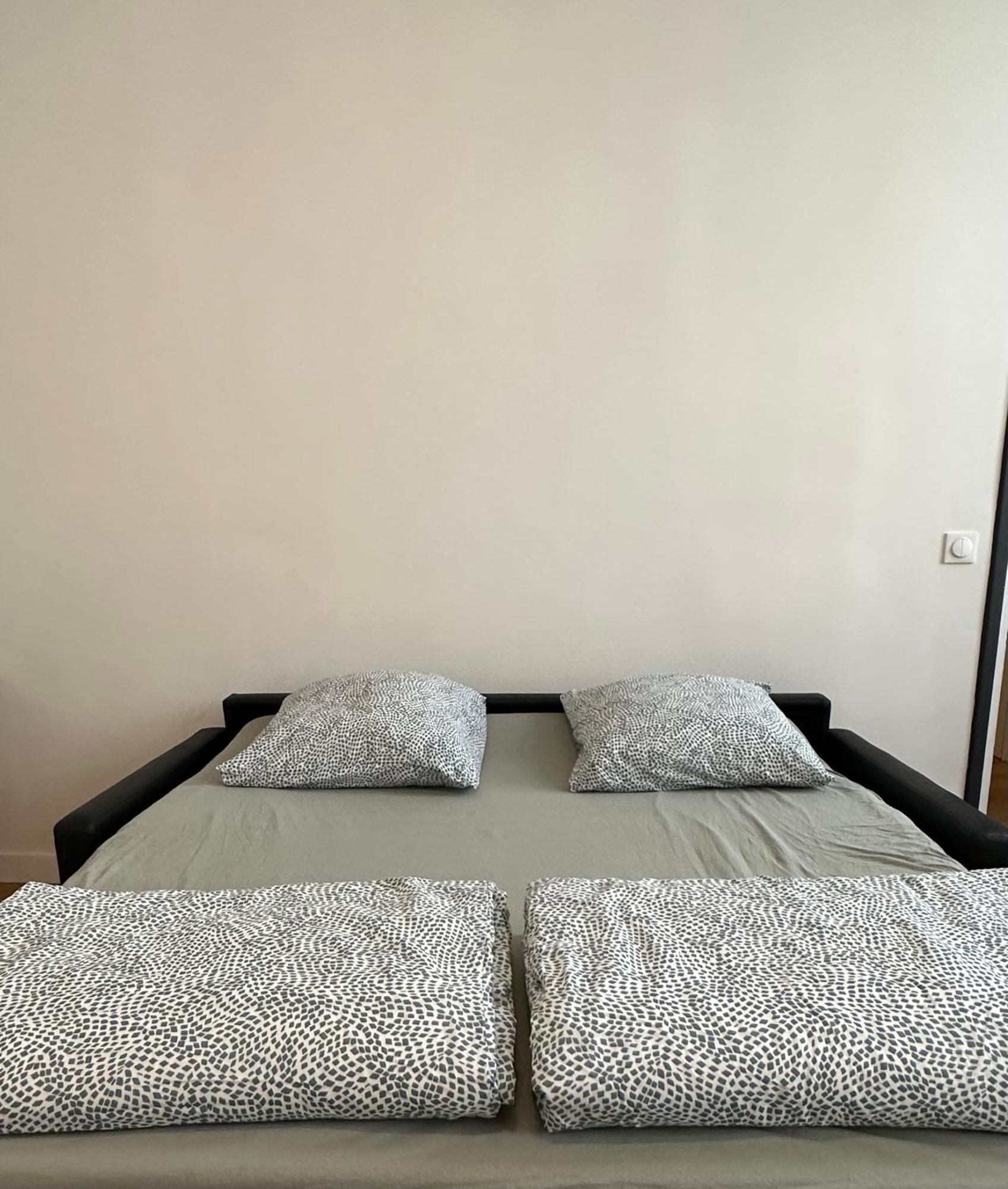 Apartment Champs Elysees 3 パリ エクステリア 写真